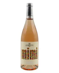 Image of Cossetti, Mimi Rossato 2019
